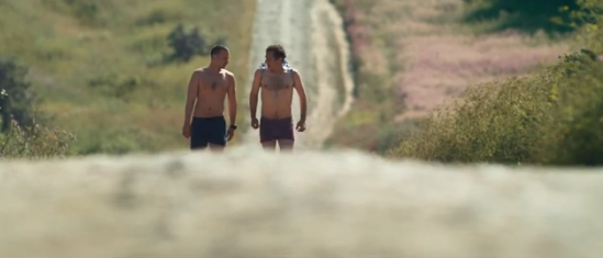 Трейлер фильма "ЧБ"