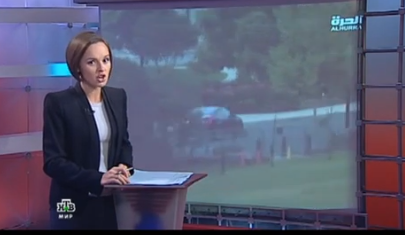 Полиция США отличилась