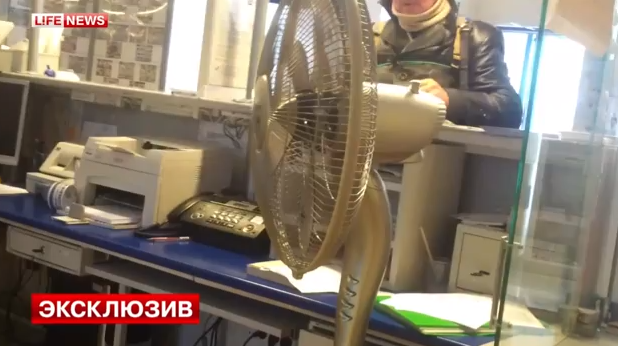 Сотрудницы отделения "Почты России" довели клиента до нервного срыва