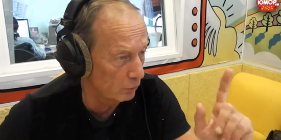 Задорнов о гринпис и русских правозащитниках