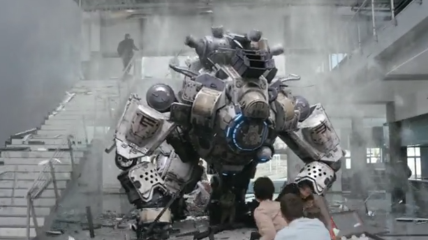 Телевизионная реклама Xbox One