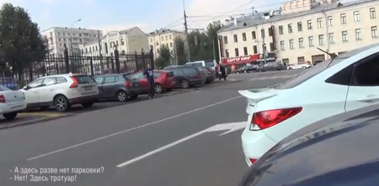 СтопХам - Правильная реакция