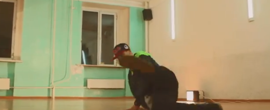 Такая разная, но такая одинаковая молодежь