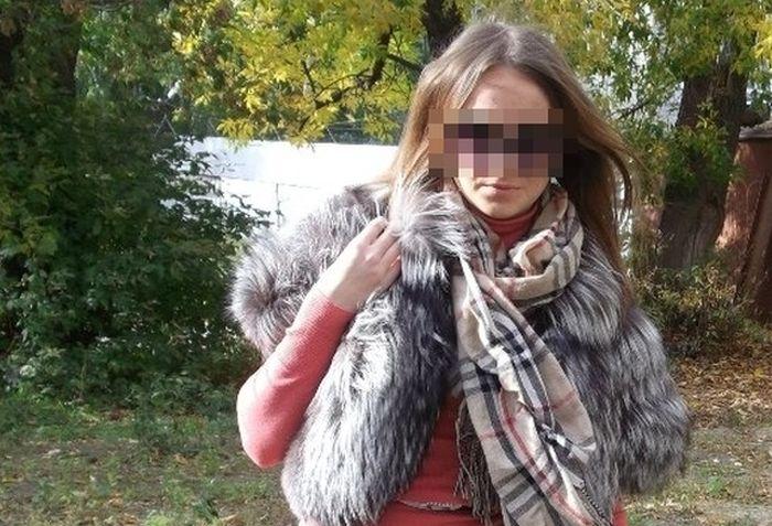 Аферисты просят помощи на детей, которых нет