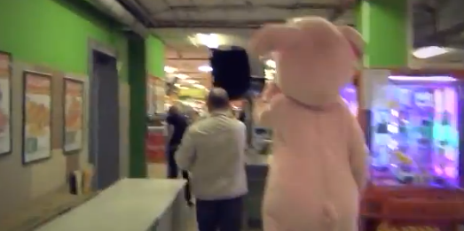 Хрюши Против - Извинение от души