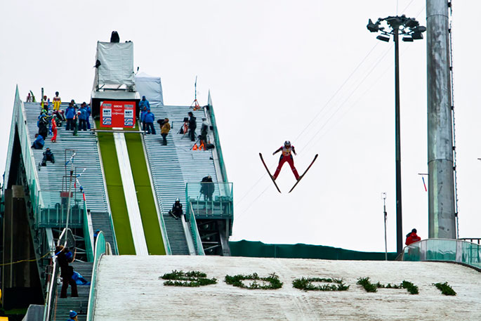 100 дней до Олимпиады: готовность Сочи