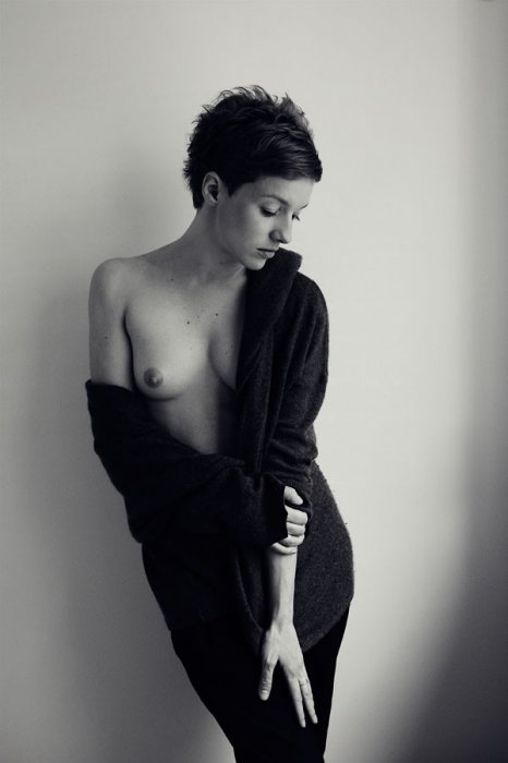 Женские тайны. Продолжение. (18+)