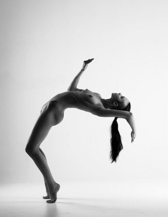 Женские тайны. Продолжение. (18+)