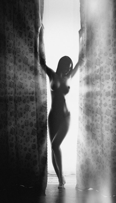 Женские тайны. Продолжение. (18+)