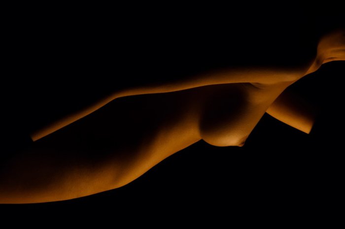 Женские тайны. Продолжение. (18+)