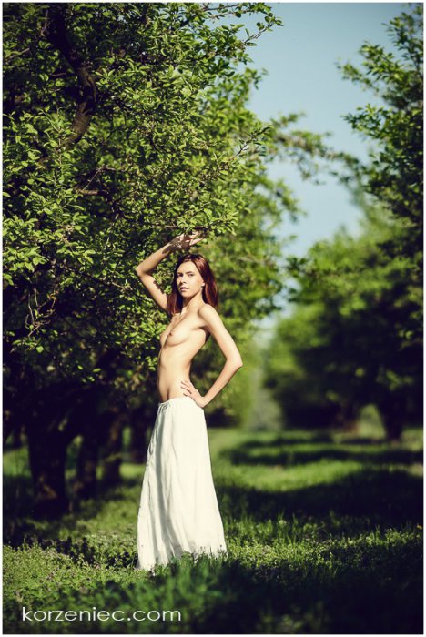 Женские тайны. Продолжение. (18+)