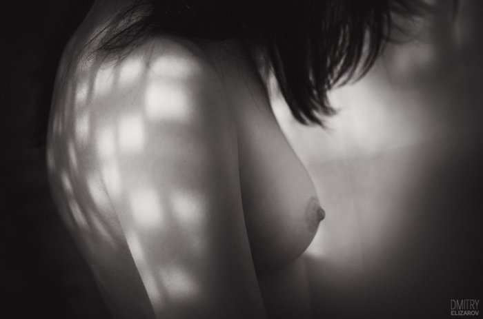 Женские тайны. Продолжение. (18+)