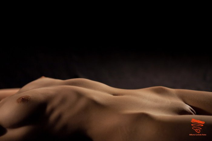 Женские тайны. Продолжение. (18+)