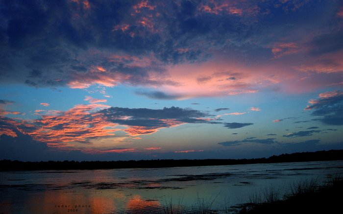 Обои на рабочий стол /100 Excelent Landscapes HD Wallpapers (Set 248)