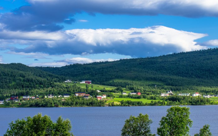 Обои на рабочий стол /100 Excelent Landscapes HD Wallpapers (Set 248)