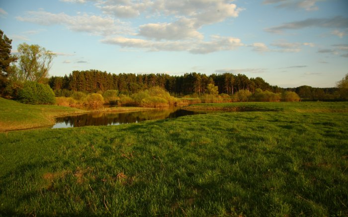 Обои на рабочий стол /100 Excelent Landscapes HD Wallpapers (Set 248)