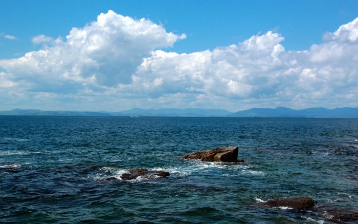 Обои на рабочий стол /100 Excelent Landscapes HD Wallpapers (Set 248)