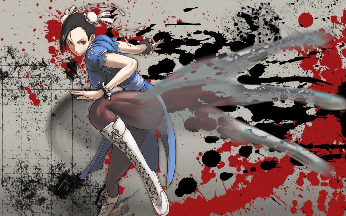 Обои на рабочий стол /Incredible Mixed Wallpapers Set 568