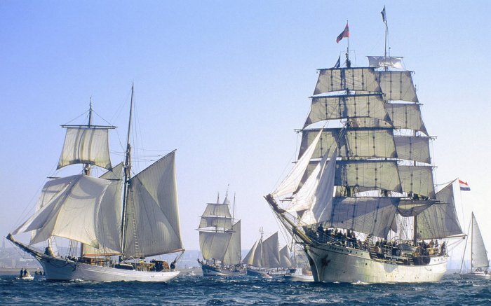 Обои на рабочий стол /Incredible Mixed Wallpapers Set 568