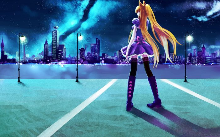 Обои на рабочий стол /Incredible Mixed Wallpapers Set 568