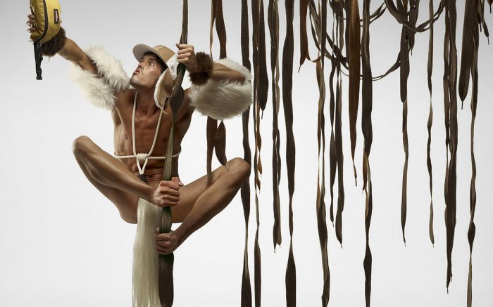 Обои на рабочий стол /Wallpapers by famdoc mix 973