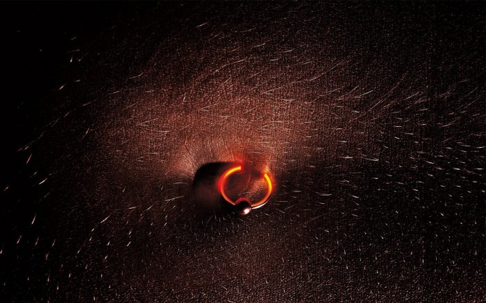 Обои на рабочий стол / Minimalizm Wallpapers