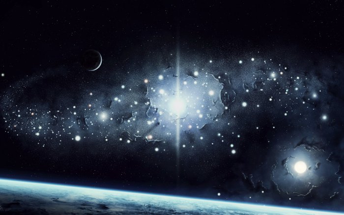 Обои на рабочий стол / Computer Desktop Wallpapers Collection 765