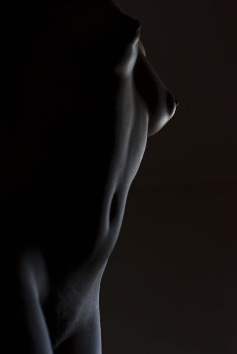 Женские тайны. Продолжение. (18+)