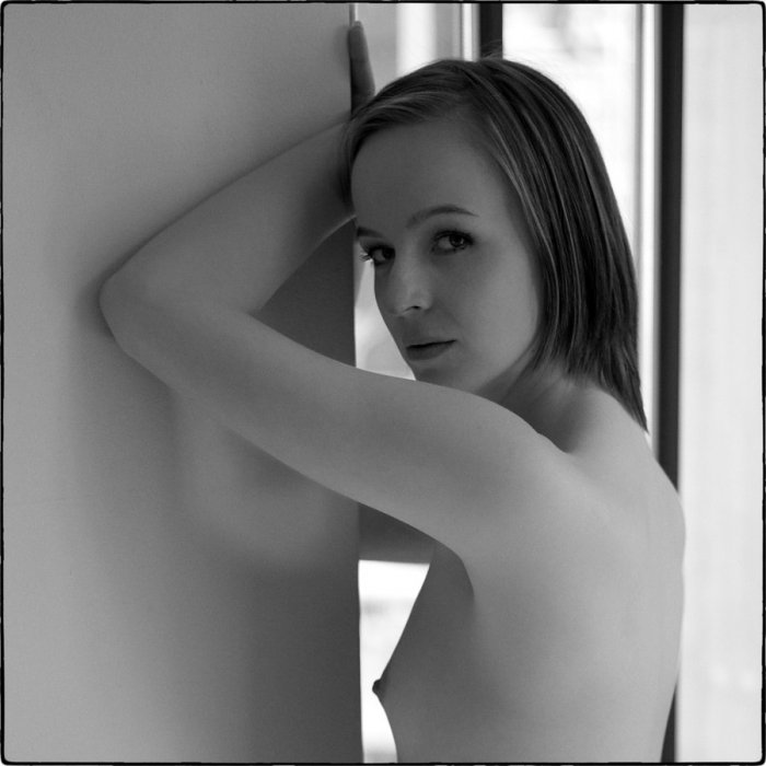 Женские тайны. Продолжение. (18+)