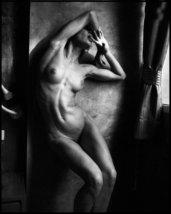 Женские тайны. Продолжение. (18+)