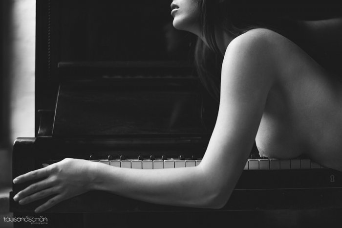 Женские тайны. Продолжение. (18+)