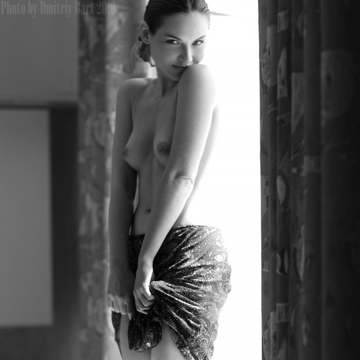 Женские тайны. Продолжение. (18+)