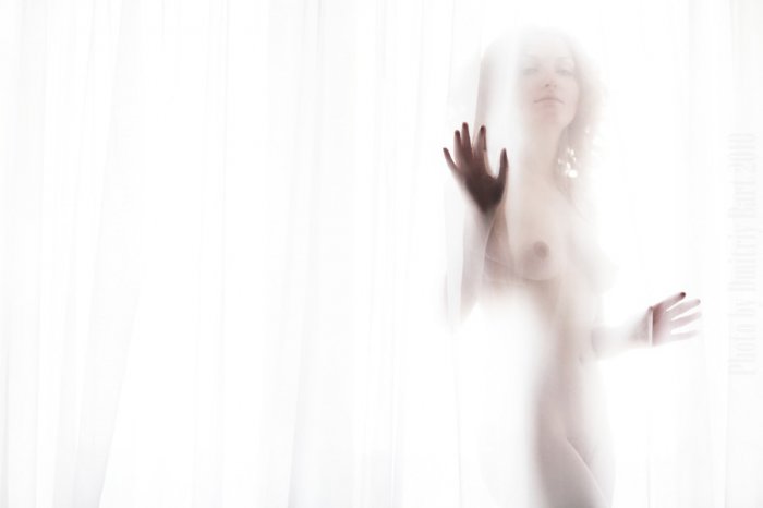 Женские тайны. Продолжение. (18+)