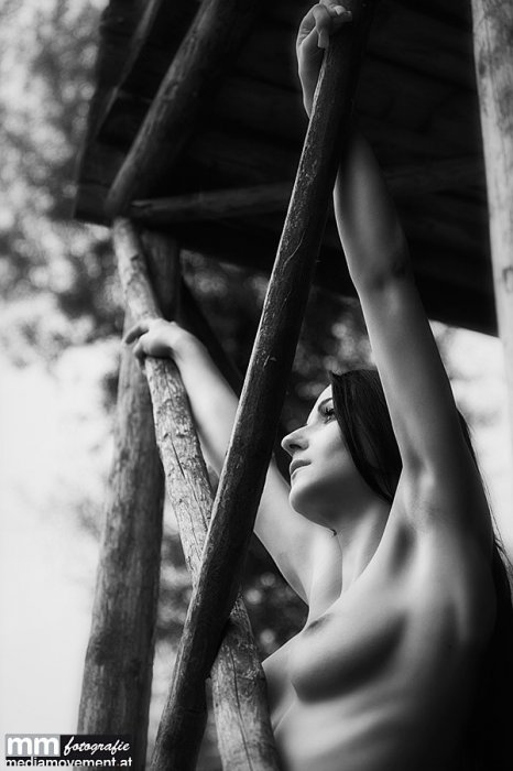 Женские тайны. Продолжение. (18+)