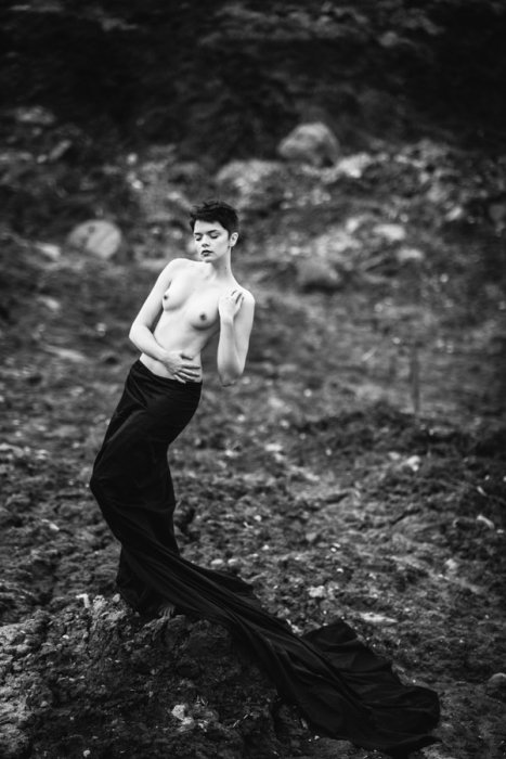 Женские тайны. Продолжение. (18+)