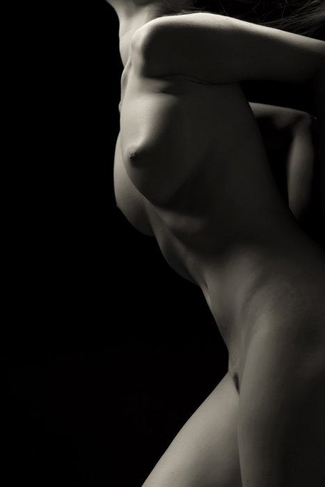 Женские тайны. Продолжение. (18+)