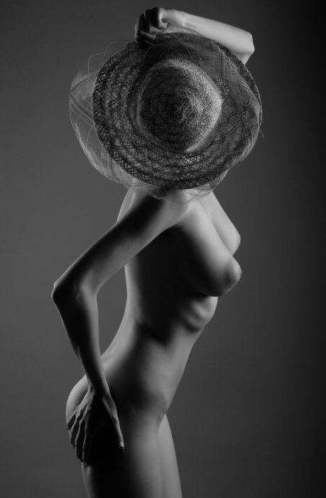 Женские тайны. Продолжение. (18+)