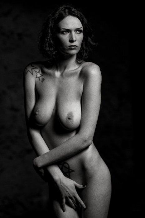 Женские тайны. Продолжение. (18+)