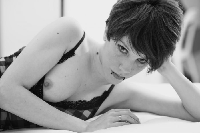 Женские тайны. Продолжение. (18+)