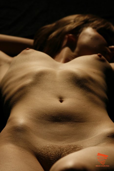 Женские тайны. Продолжение. (18+)