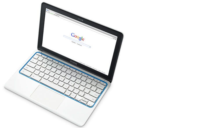 HP Chromebook 11 - мечта студента