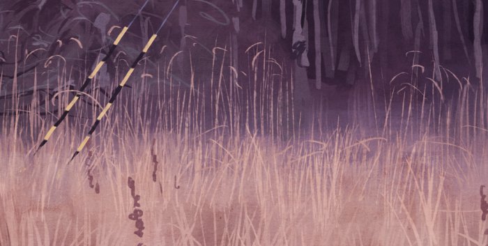 Artworks by Simon Stalenhag