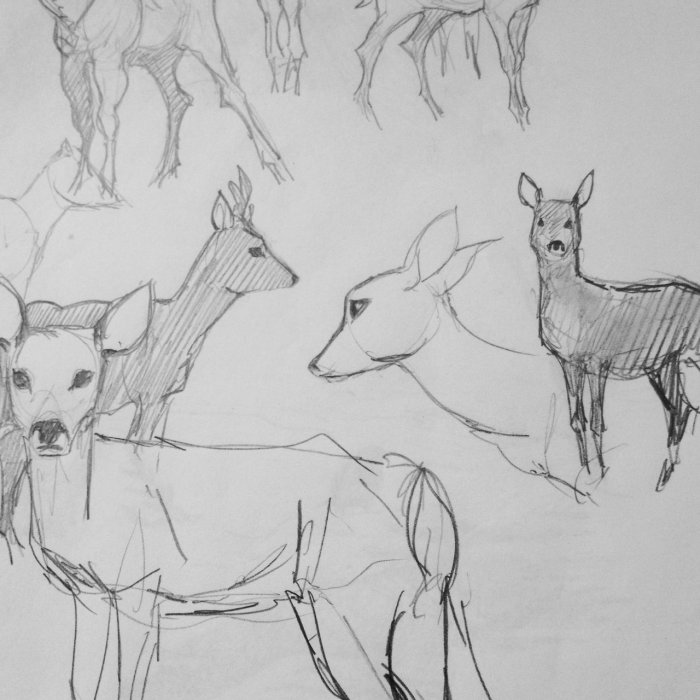 Artworks by Simon Stalenhag