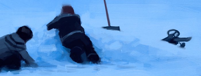 Artworks by Simon Stalenhag