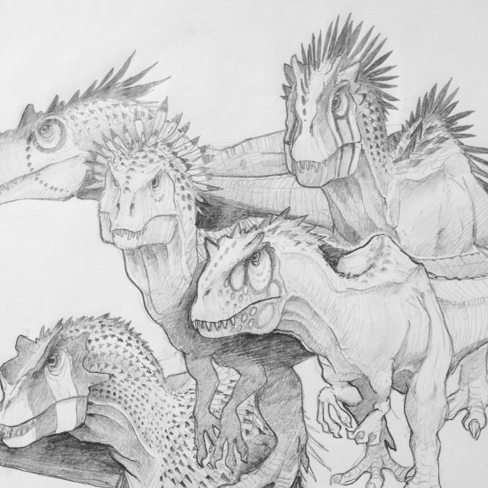 Artworks by Simon Stalenhag