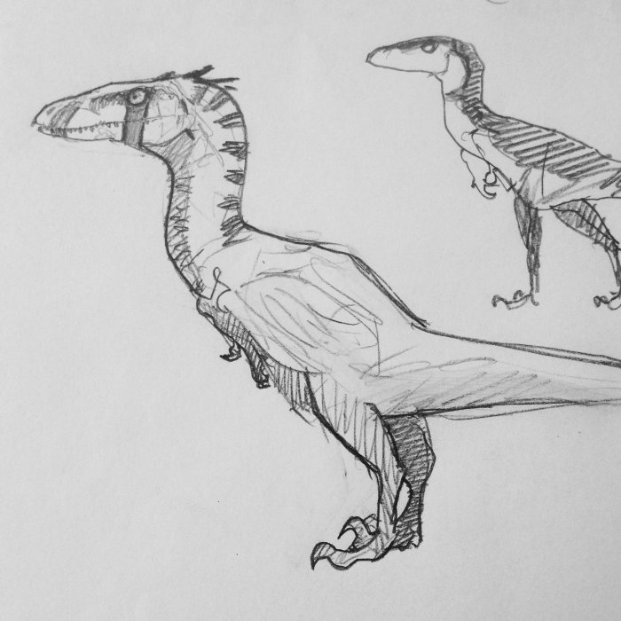 Artworks by Simon Stalenhag