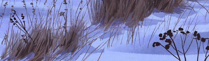 Artworks by Simon Stalenhag