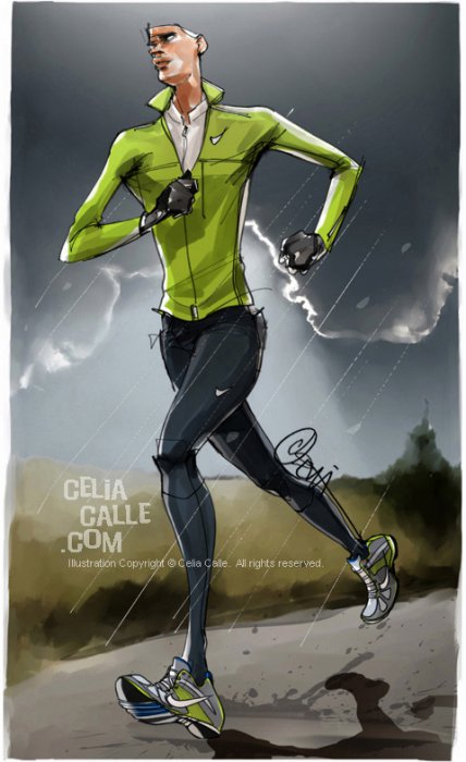 Artworks by CELIA CALLE