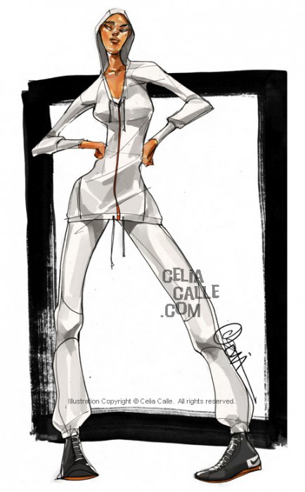 Artworks by CELIA CALLE