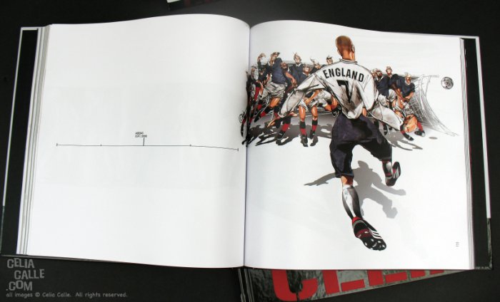 Artworks by CELIA CALLE